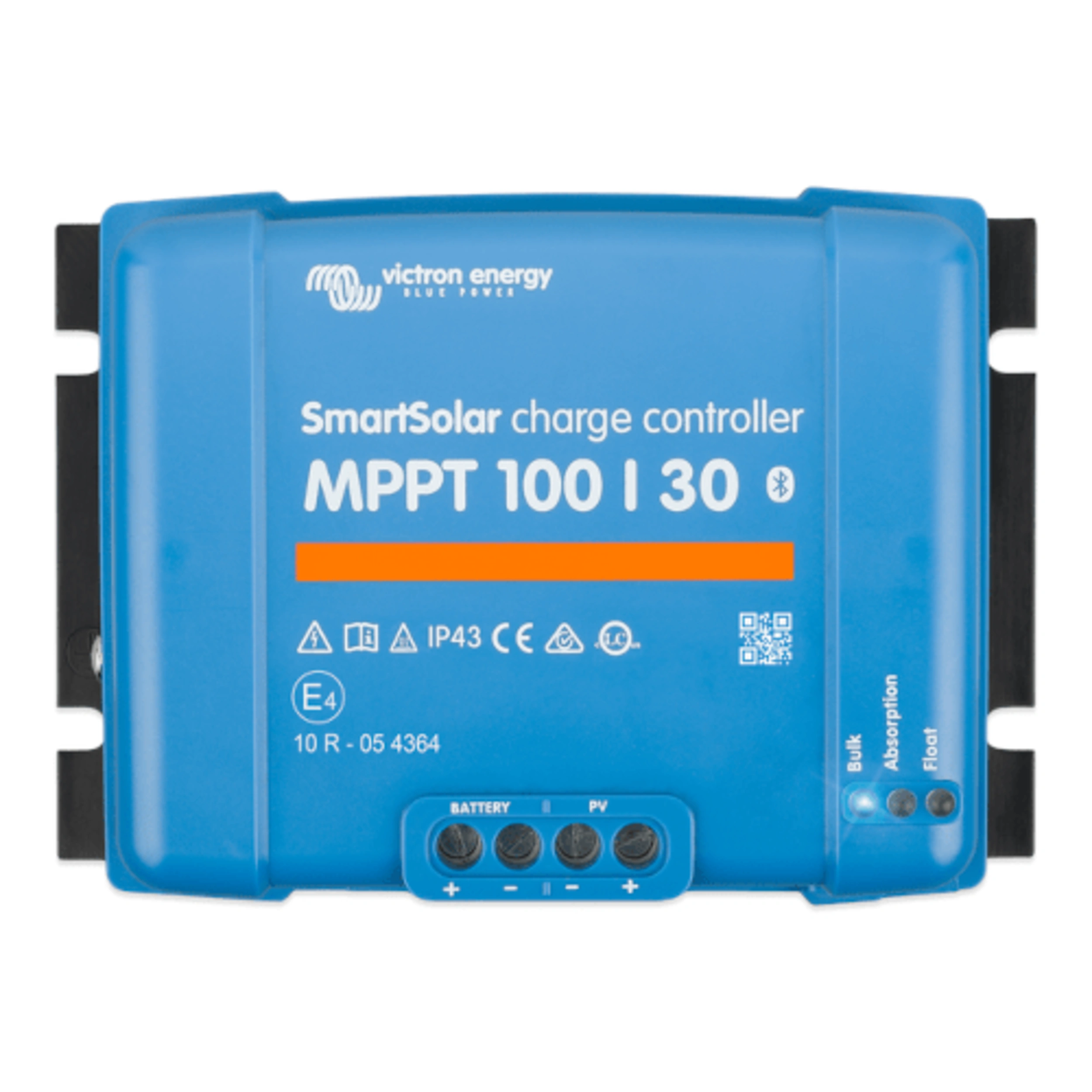 Victron SmartSolar MPPT 100/30 Solar Charge Controller