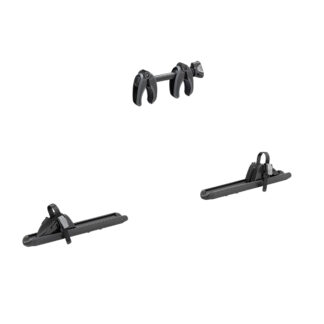 Thule WanderWay 4th Bicycle Rail Kit