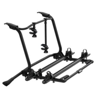 Thule WanderWay Black (2 Bikes)