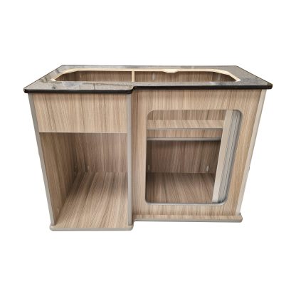 The Hebrides Fridge Pod - Image 2