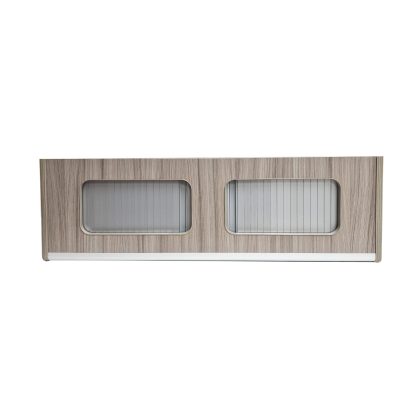 Overhead Lockers - Driftwood - Image 2