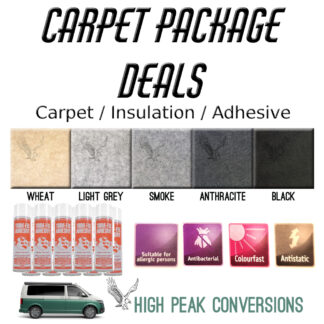 Packaged Deals