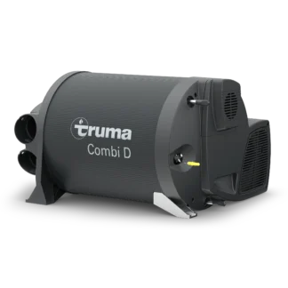 Truma Combi D4E Diesel Heater
