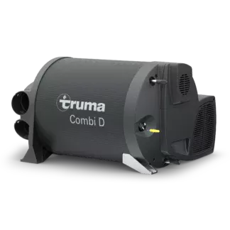 Truma Combi D4E Diesel Heater