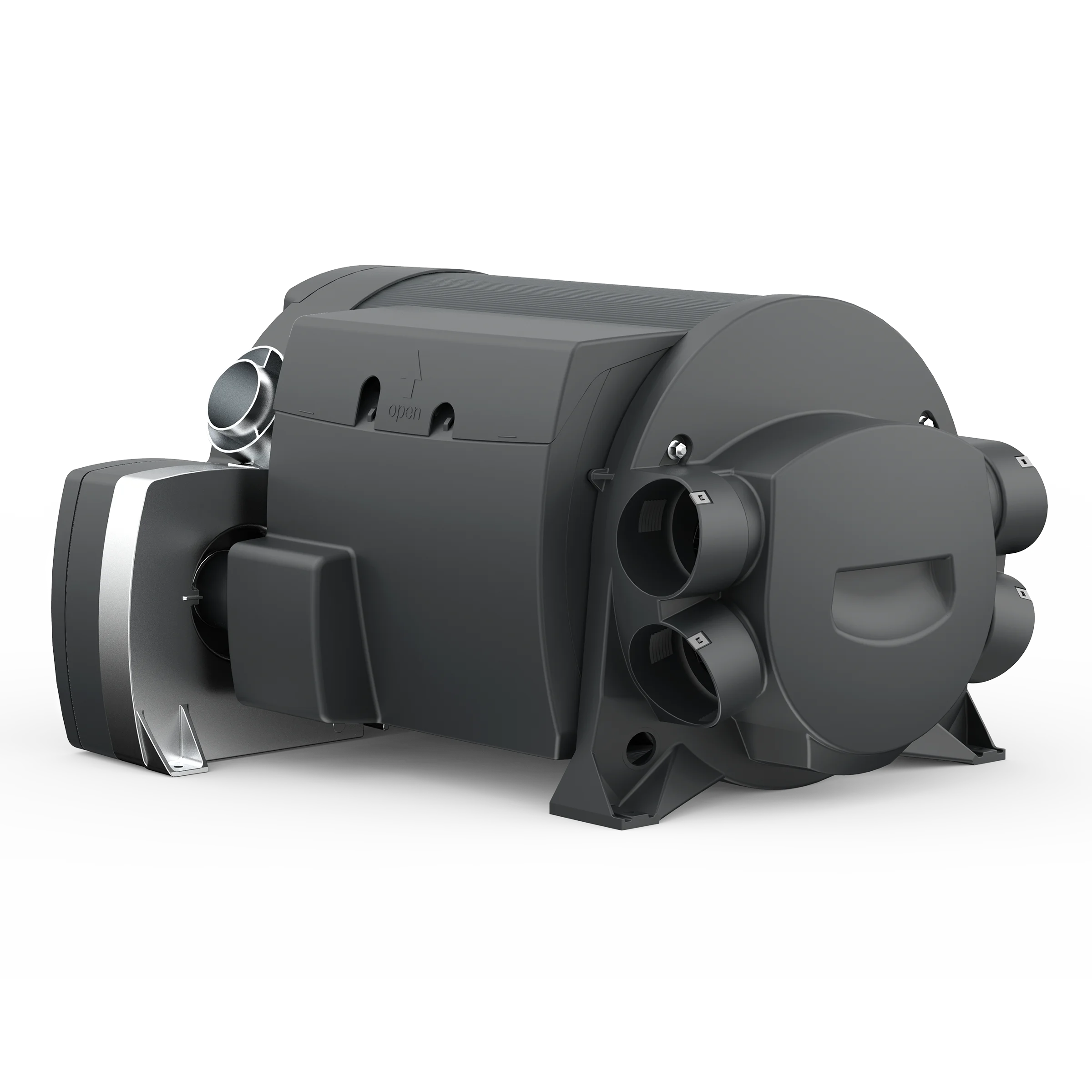 Truma Combi D4E Diesel Heater - Image 4