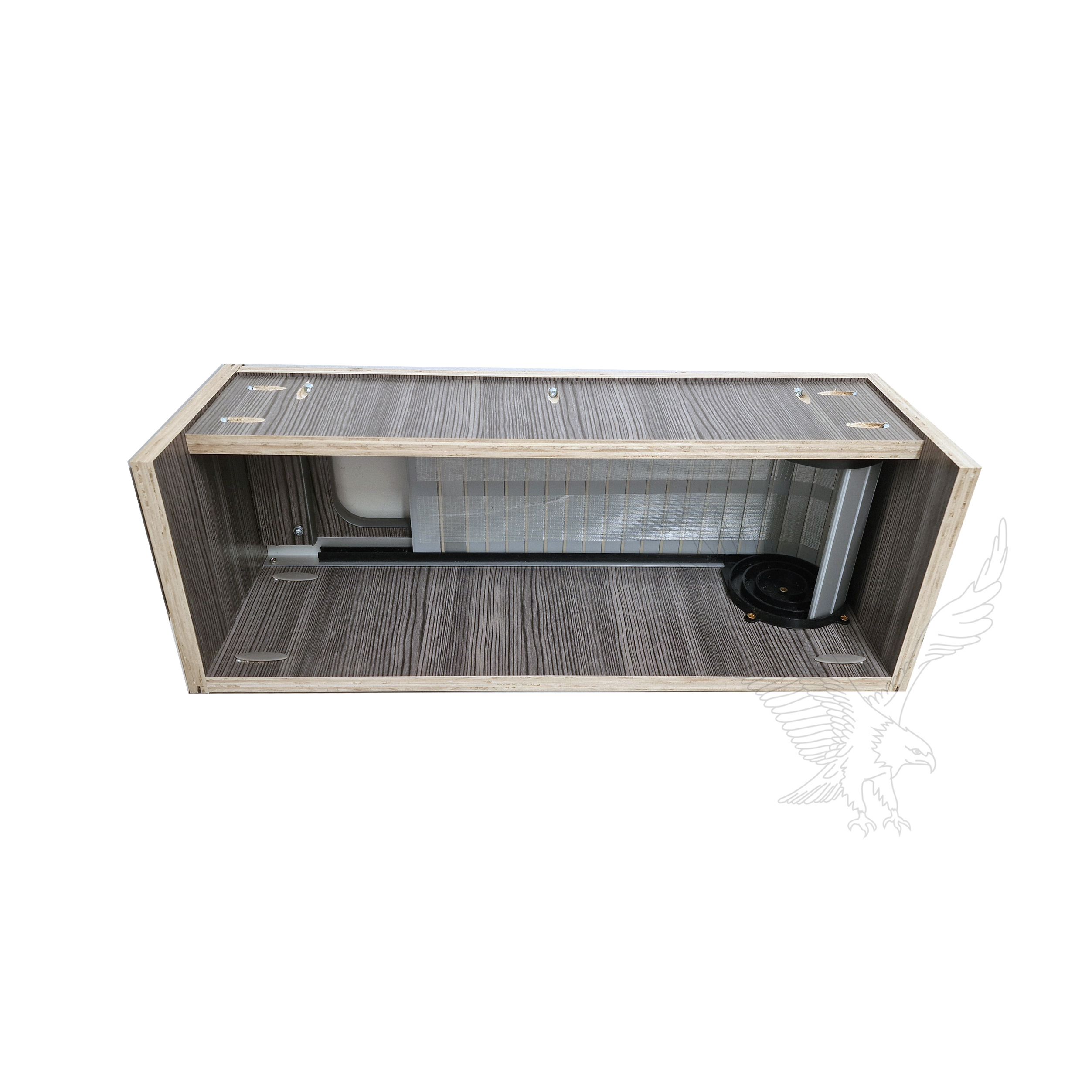 Small Overhead Locker - Image 10