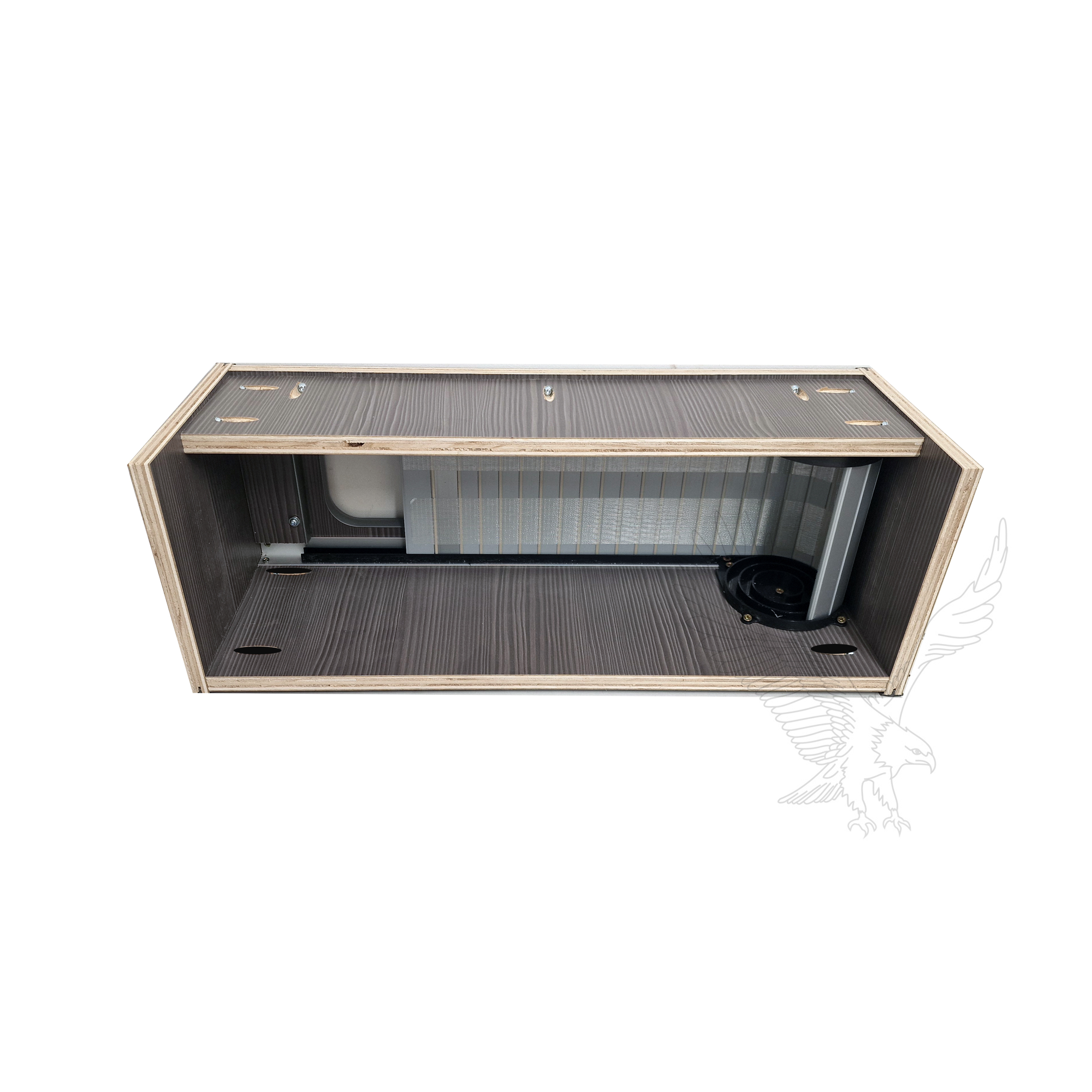 Small Overhead Locker - Image 9