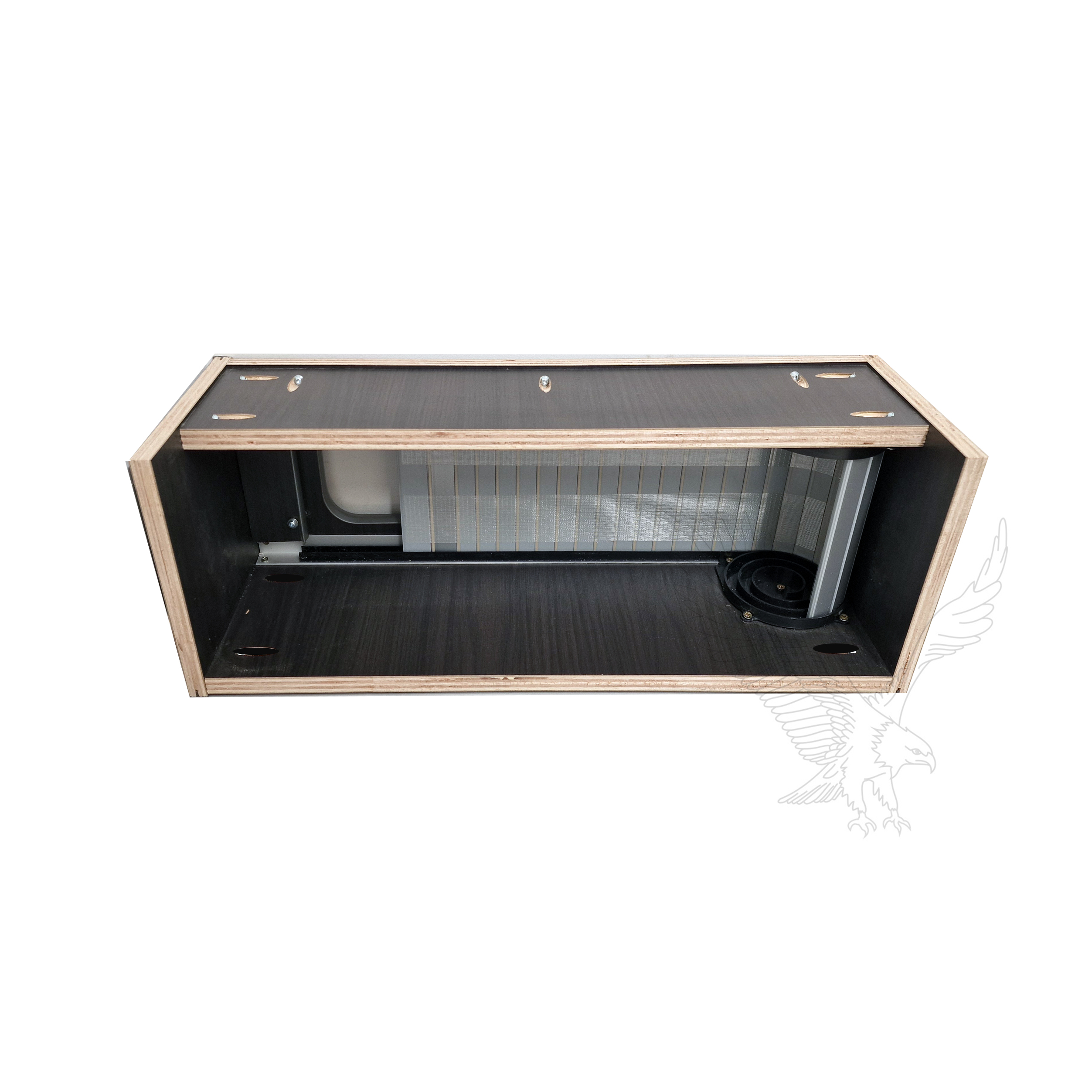 Small Overhead Locker - Image 8
