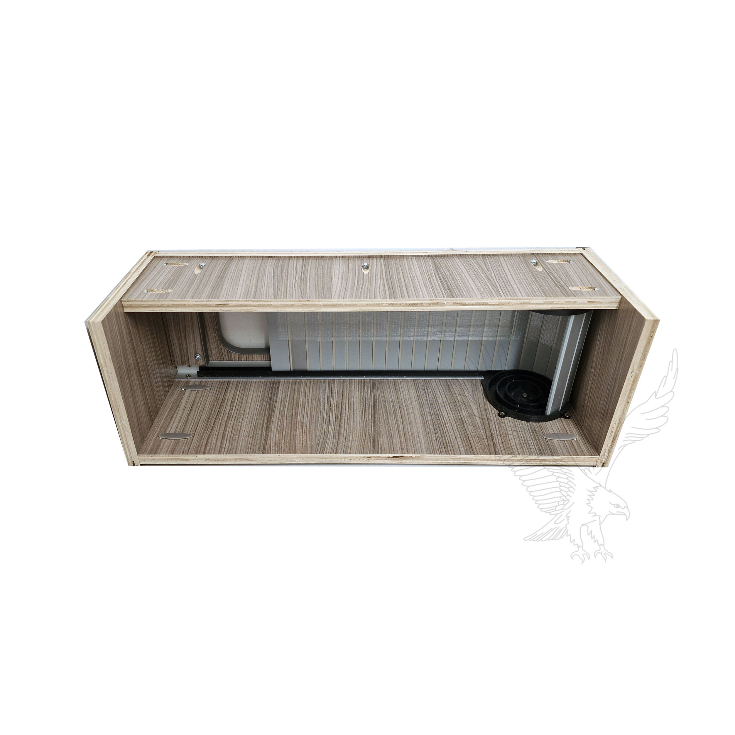 Small Overhead Locker - Image 7