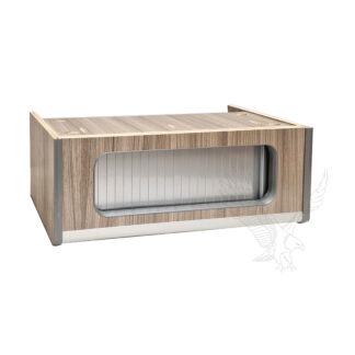 Small Overhead Locker
