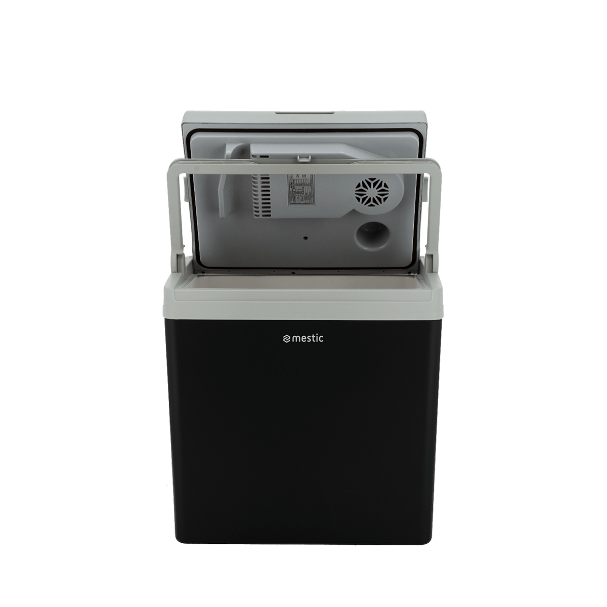 MESTIC COOL BOX MTEC-25 UK