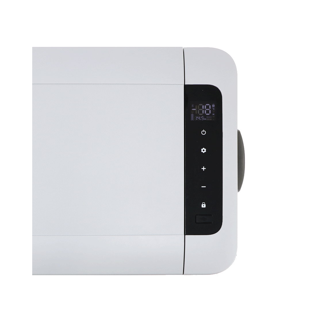 MESTIC COOLBOX MCC-50 AC/DC UK - Image 3