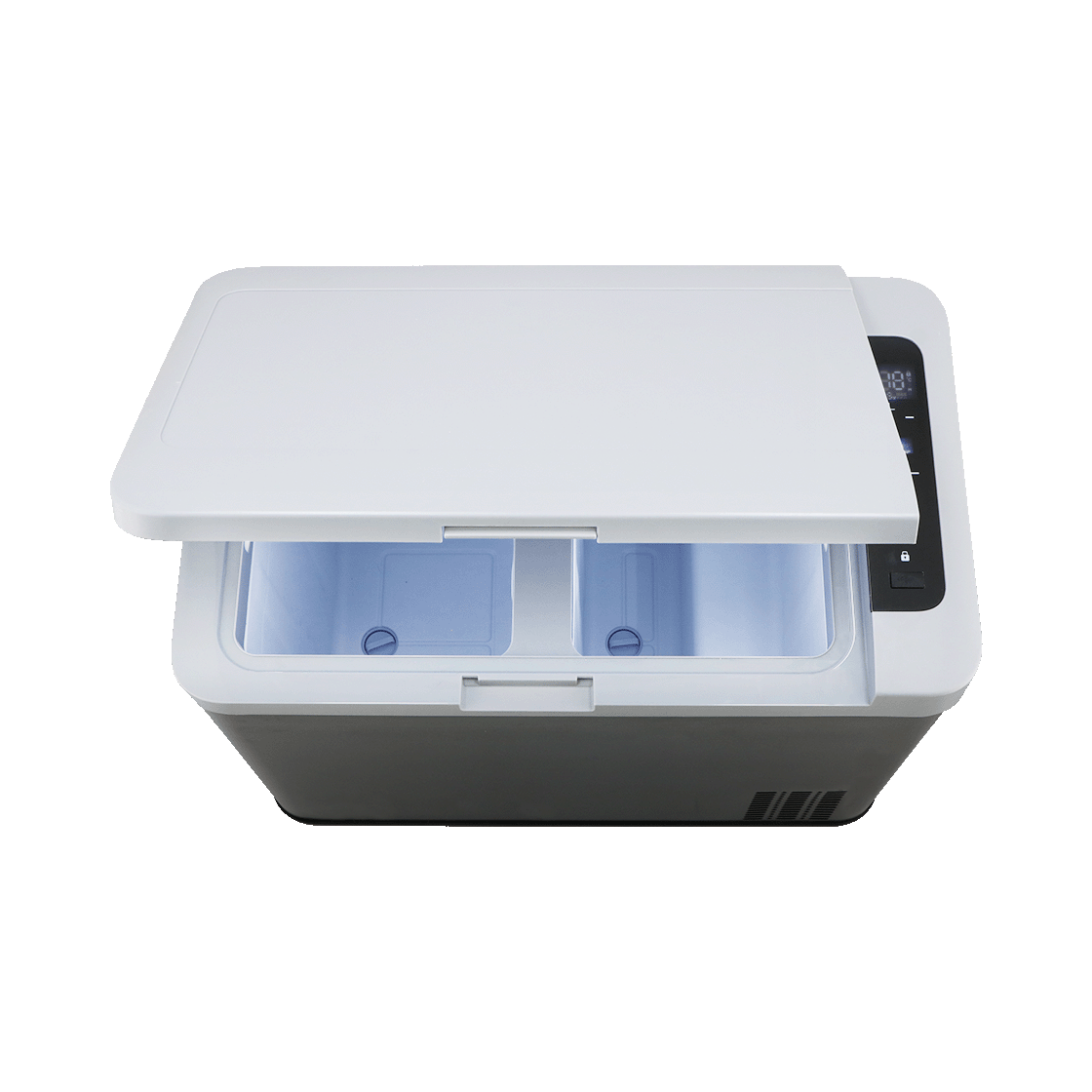 MESTIC COOLBOX MCC-45 AC/DC UK