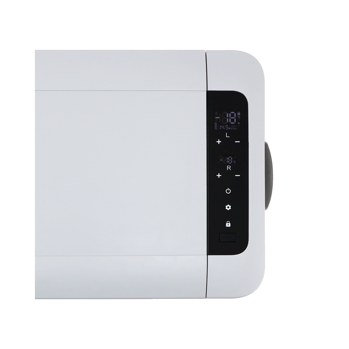 MESTIC COOLBOX MCC-45 AC/DC UK - Image 3