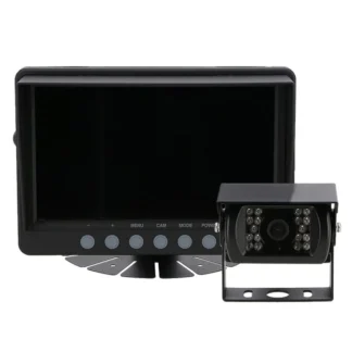 MESTIC CAMERA MC-200 SINGLE