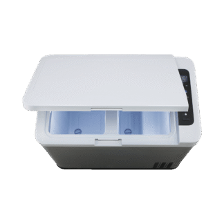 MESTIC COOLBOX MCC-45 AC/DC UK