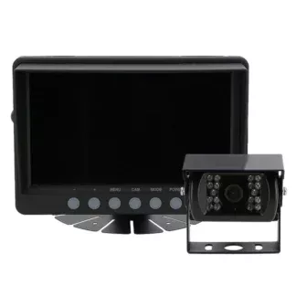 MESTIC CAMERA MC-200 SINGLE