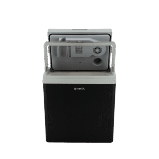 MESTIC COOL BOX MTEC-25 UK