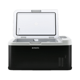 MESTIC COOLBOX MCC-18 AC/DC UK