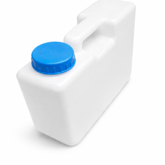 12 Litre Jerry Can / Water Container