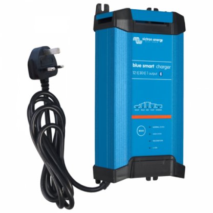 Victron IP22 30amp Mains Battery Charger