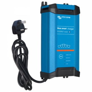 Victron IP22 30amp Mains Battery Charger