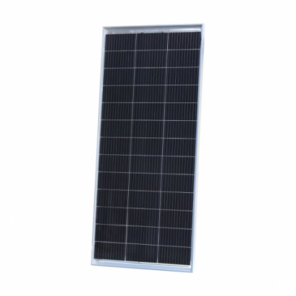 200W Bi-Facial Solar Panel - Image 2