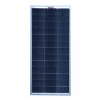 200W Bi-Facial Solar Panel
