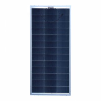 200W Bi-Facial Solar Panel