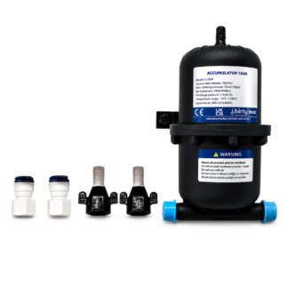 Liberty Max Accumulator / Expansion Tank