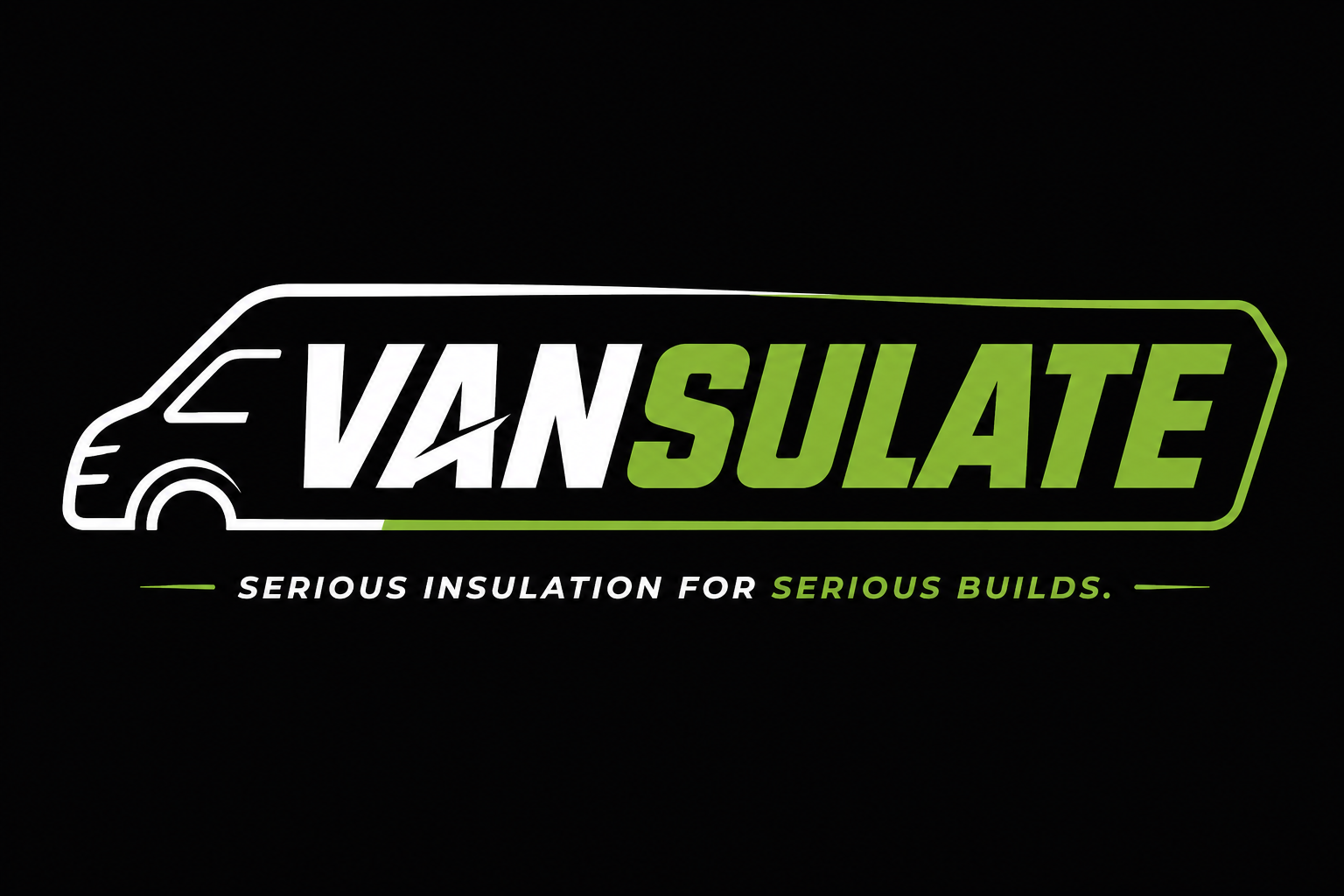 'Vansulate' 50mm Thermal / Acoustic Insulation - Image 5