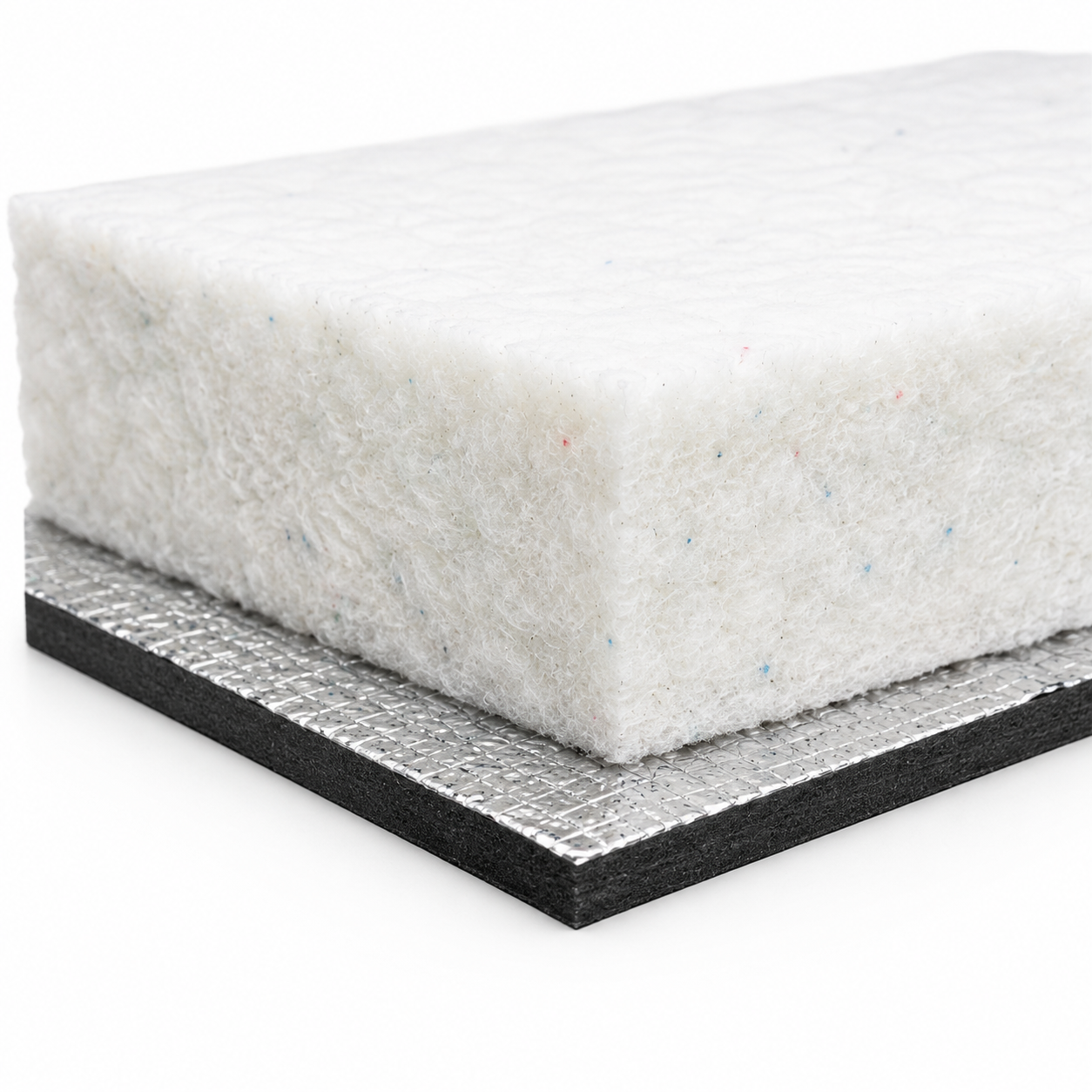 'Vansulate' 50mm Thermal / Acoustic Insulation - Image 3