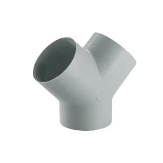 Truma Ducting Y Piece