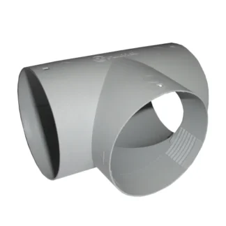 Truma Ducting T Piece