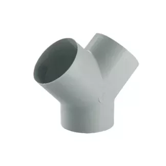 Truma Ducting Y Piece