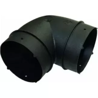 Truma Ducting Elbow / 90 Degree Bend