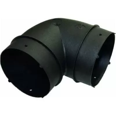 Truma Ducting Elbow / 90 Degree Bend